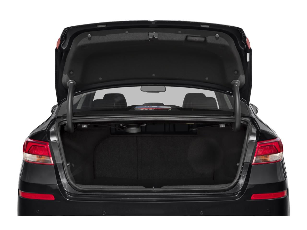 2019 Kia Optima EX DCT