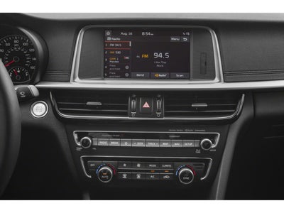 2019 Kia Optima EX DCT