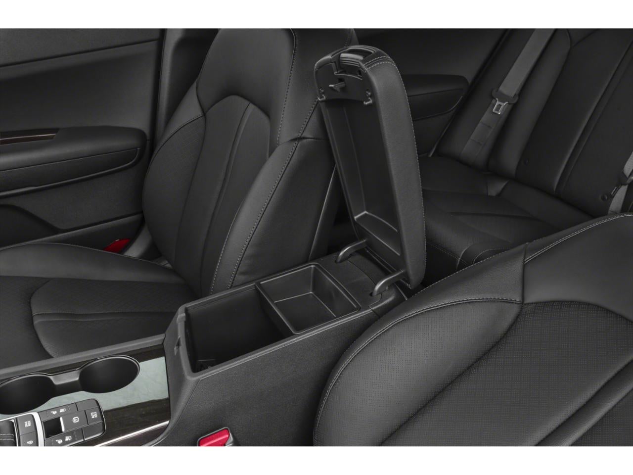 2019 Kia Optima EX DCT