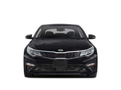 2019 Kia Optima EX DCT
