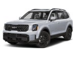 2024 Kia Telluride EX X-Line AWD