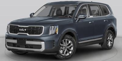 2024 Kia Telluride EX X-Line AWD