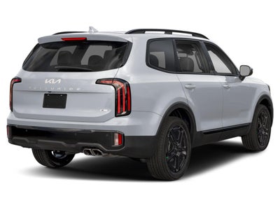 2024 Kia Telluride EX X-Line AWD