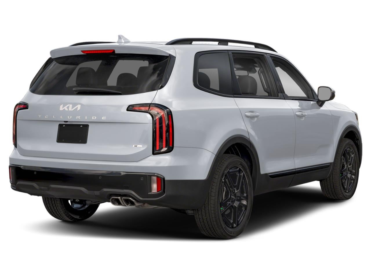2024 Kia Telluride EX X-Line AWD