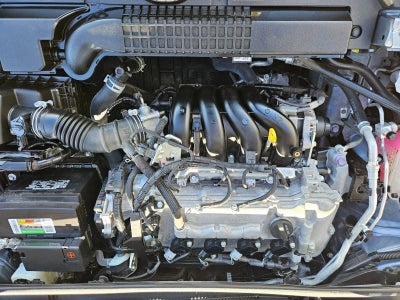 2020 Toyota Corolla LE CVT (Natl)