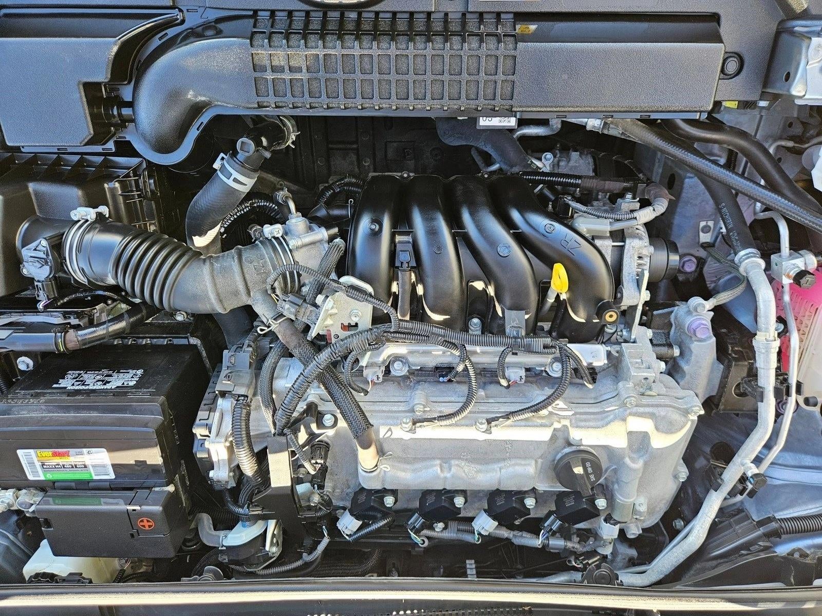 2020 Toyota Corolla LE CVT (Natl)