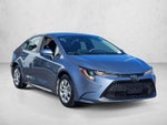2020 Toyota Corolla LE CVT (Natl)