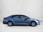 2020 Toyota Corolla LE CVT (Natl)