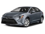 2020 Toyota Corolla LE CVT (Natl)