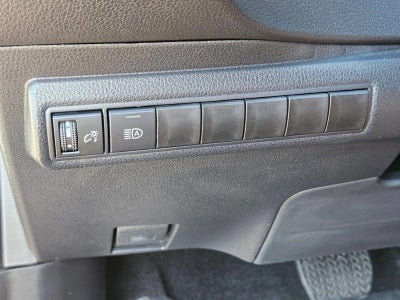 2026 Toyota Corolla XSE CVT (Natl)