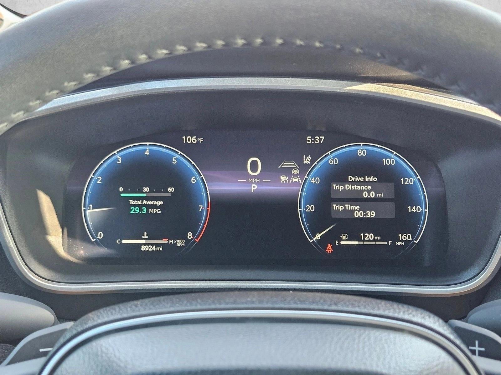 2026 Toyota Corolla XSE CVT (Natl)