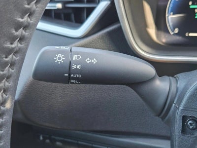 2026 Toyota Corolla XSE CVT (Natl)