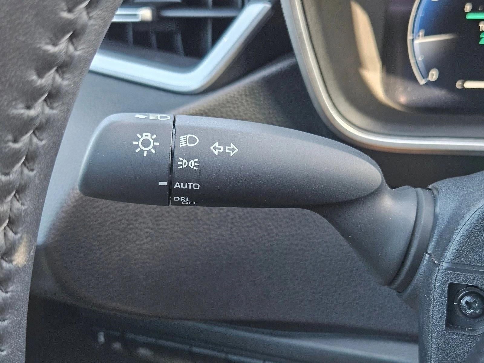 2026 Toyota Corolla XSE CVT (Natl)
