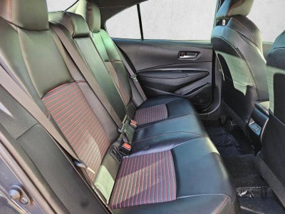 2026 Toyota Corolla XSE CVT (Natl)