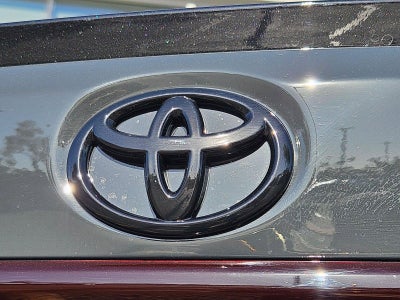 2026 Toyota Corolla XSE CVT (Natl)