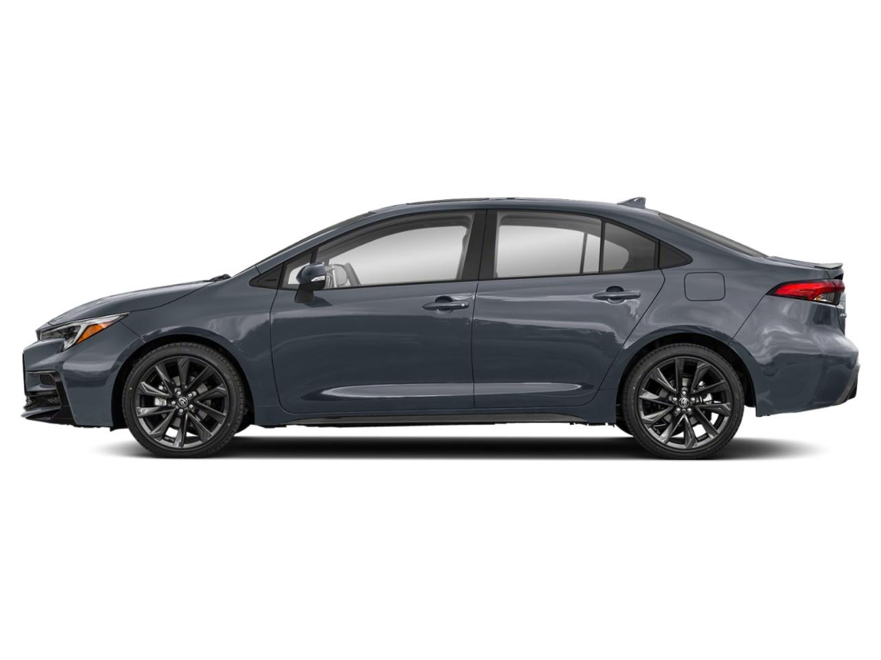 2026 Toyota Corolla XSE CVT (Natl)
