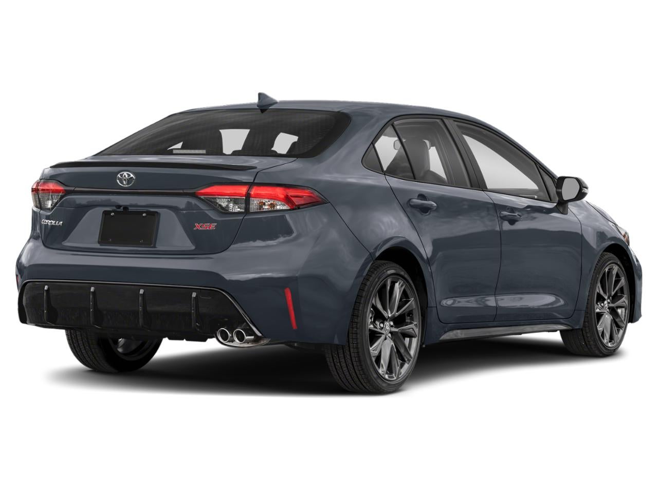 2026 Toyota Corolla XSE CVT (Natl)