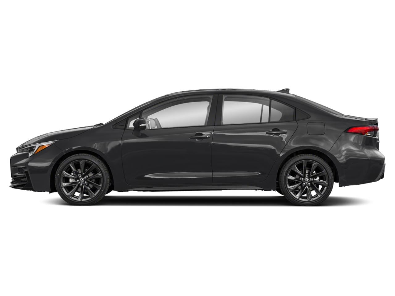 2026 Toyota Corolla XSE CVT (Natl)