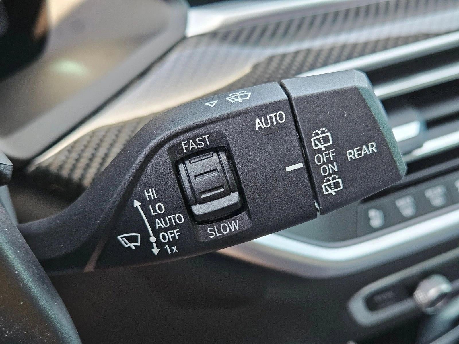 2023 BMW X5 M X5 M Sports Activity Vehicle