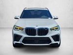 2023 BMW X5 M X5 M Sports Activity Vehicle