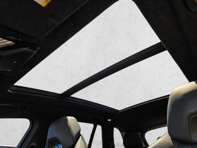 2023 BMW X5 M X5 M Sports Activity Vehicle