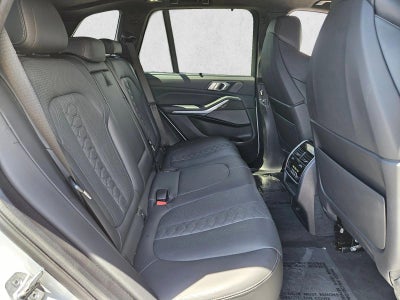 2023 BMW X5 M X5 M Sports Activity Vehicle