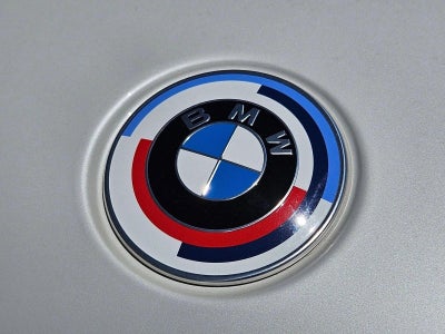 2023 BMW X5 M X5 M Sports Activity Vehicle
