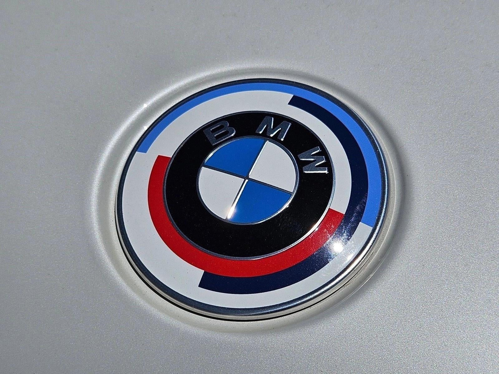 2023 BMW X5 M X5 M Sports Activity Vehicle