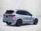 2023 BMW X5 M X5 M Sports Activity Vehicle