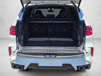 2023 BMW X5 M X5 M Sports Activity Vehicle