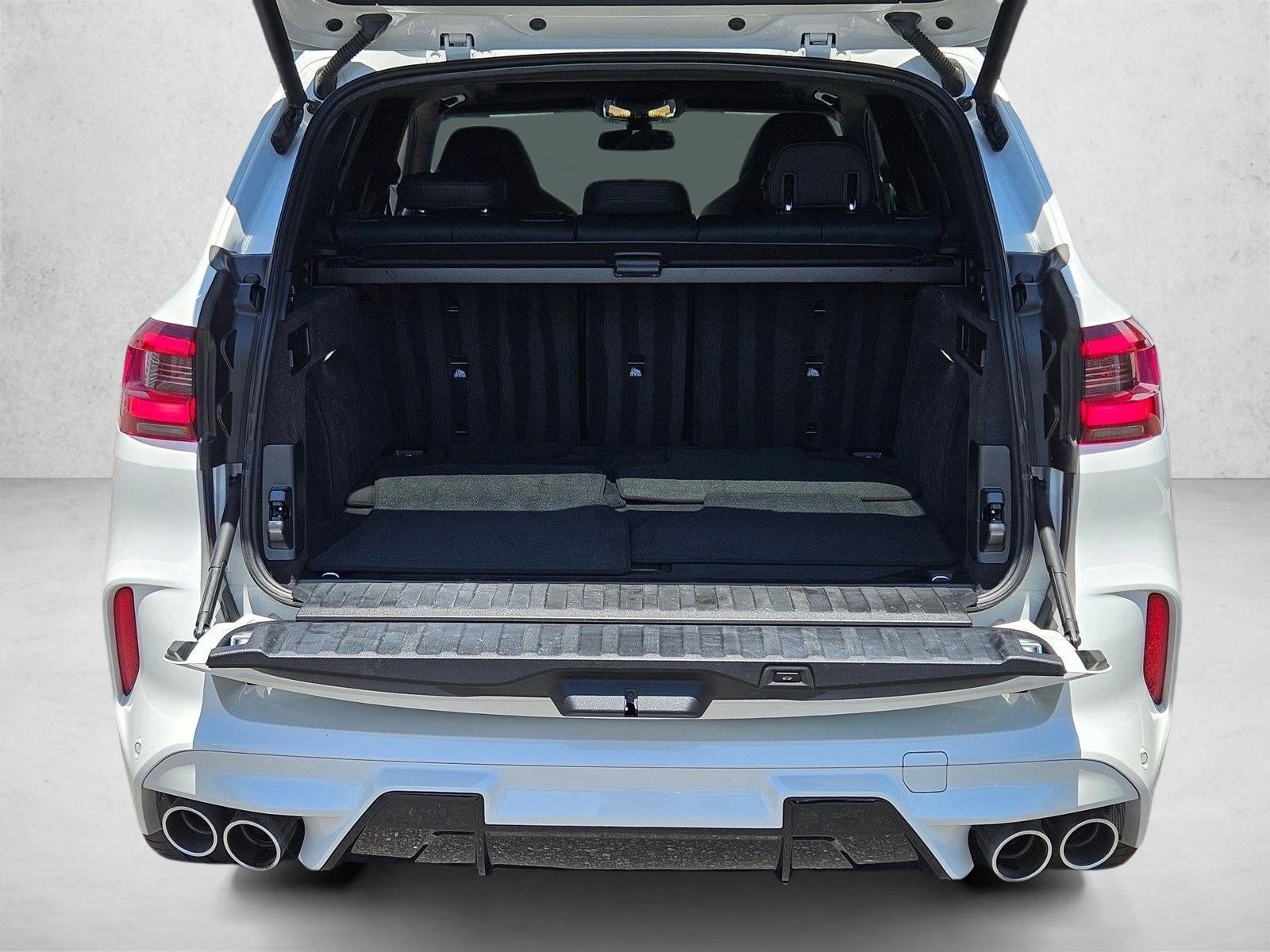 2023 BMW X5 M X5 M Sports Activity Vehicle
