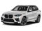 2023 BMW X5 M X5 M Sports Activity Vehicle