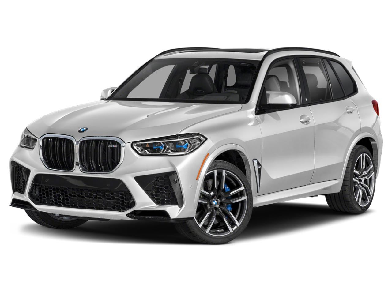 2023 BMW X5 M X5 M Sports Activity Vehicle