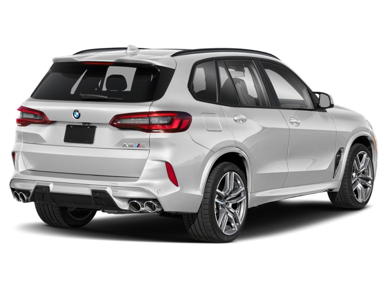 2023 BMW X5 M X5 M Sports Activity Vehicle