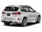 2023 BMW X5 M X5 M Sports Activity Vehicle