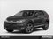2017 Honda CR-V Touring 2WD