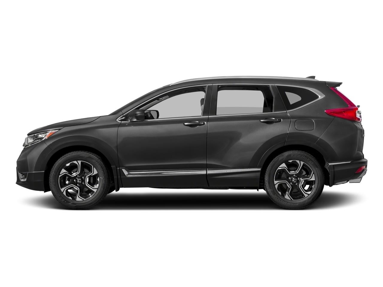 2017 Honda CR-V Touring 2WD