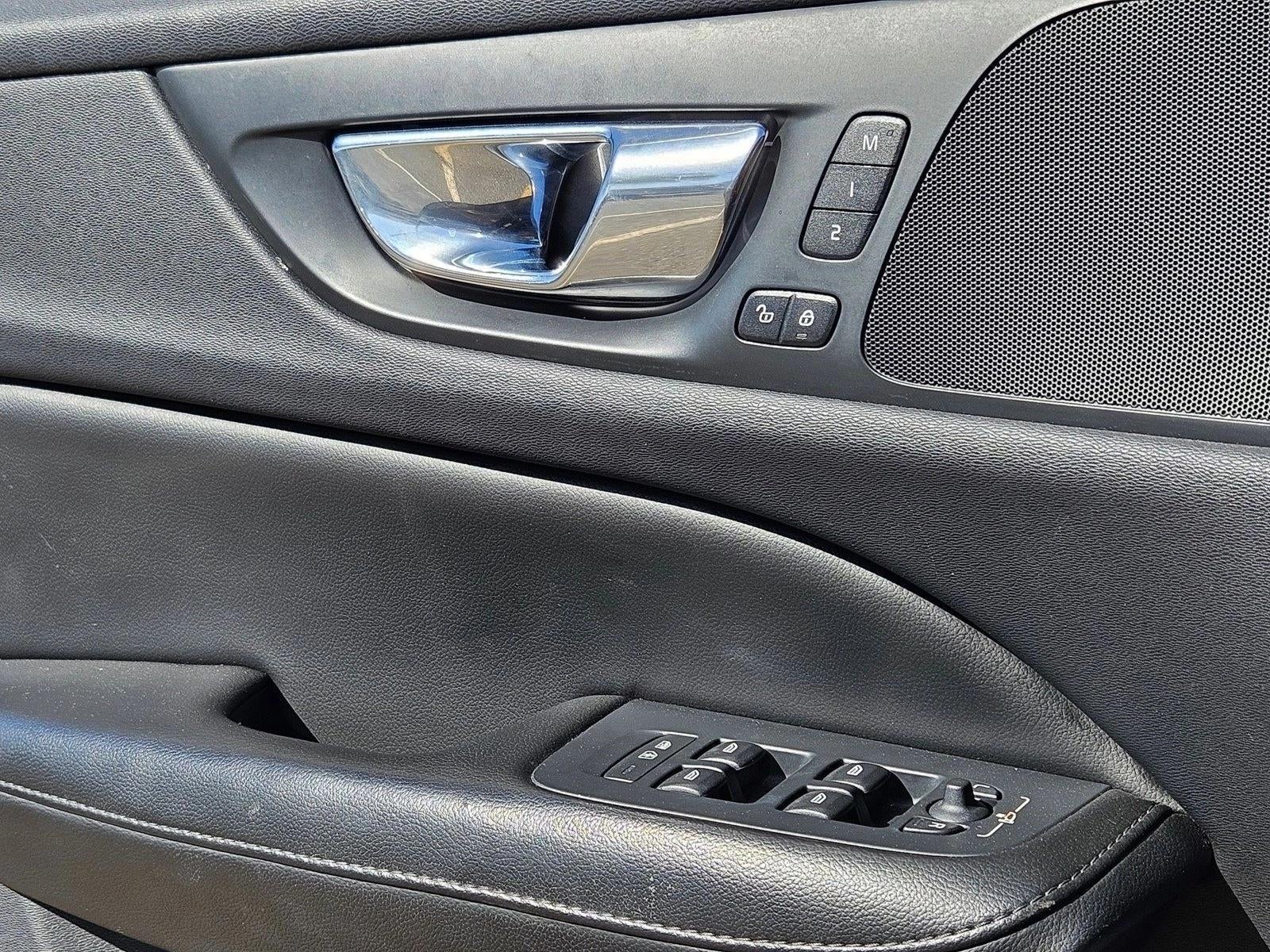 2019 Volvo S60 T5 FWD Momentum