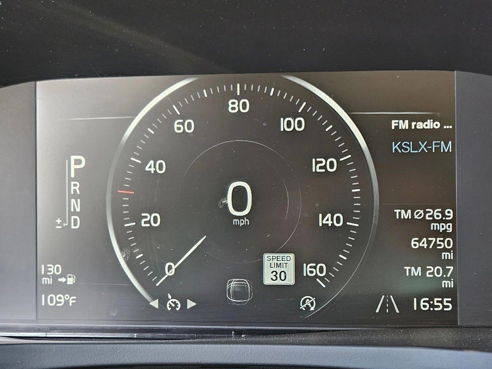 2019 Volvo S60 T5 FWD Momentum