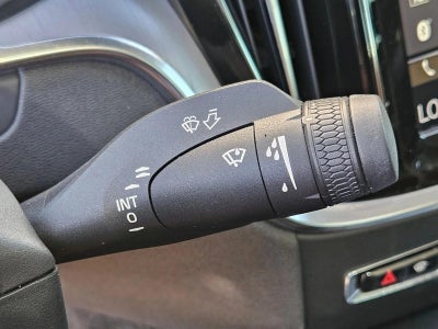 2019 Volvo S60 T5 FWD Momentum