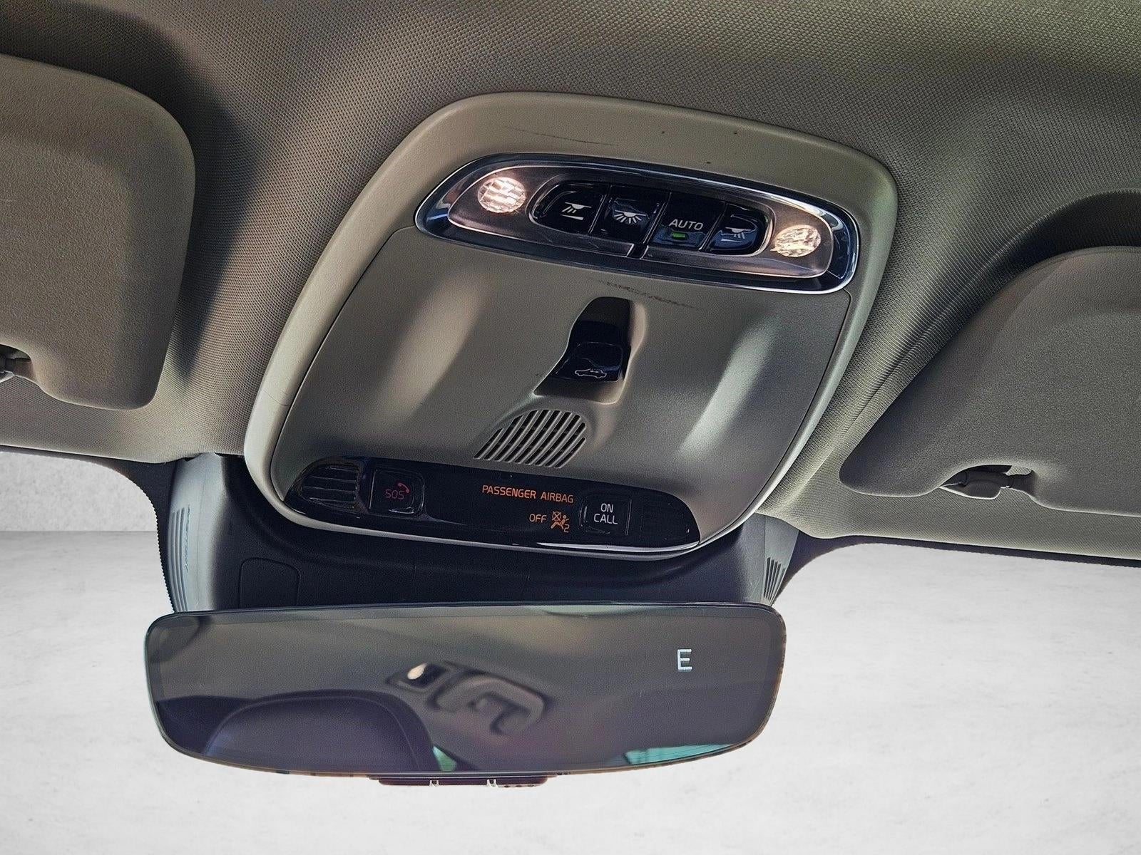 2019 Volvo S60 T5 FWD Momentum