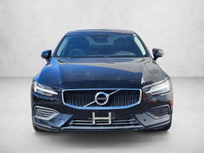 2019 Volvo S60 T5 FWD Momentum