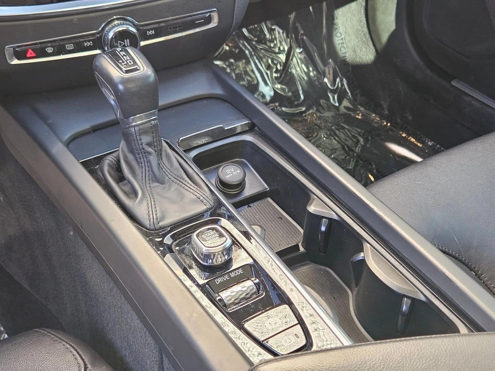 2019 Volvo S60 T5 FWD Momentum