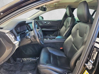 2019 Volvo S60 T5 FWD Momentum
