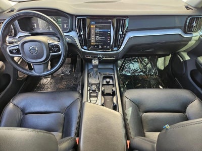 2019 Volvo S60 T5 FWD Momentum