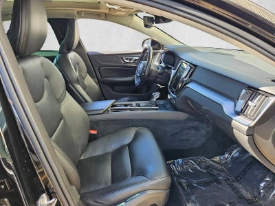 2019 Volvo S60 T5 FWD Momentum