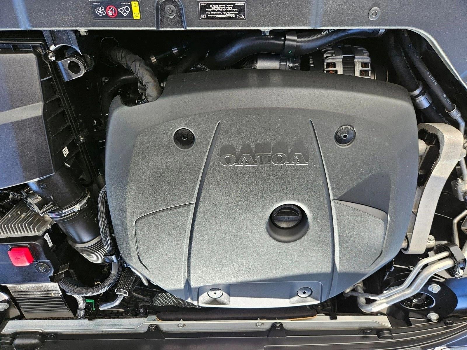 2019 Volvo S60 T5 FWD Momentum