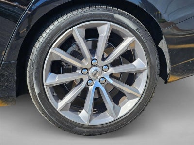 2019 Volvo S60 T5 FWD Momentum