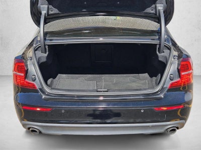 2019 Volvo S60 T5 FWD Momentum