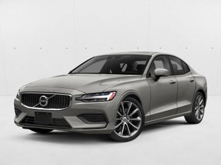 2019 Volvo S60 T5 FWD Momentum